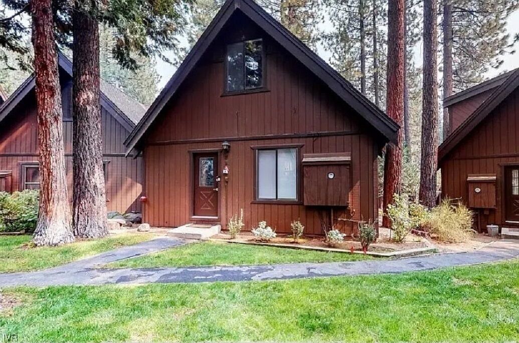 Photo of Outdoor in Incline Village