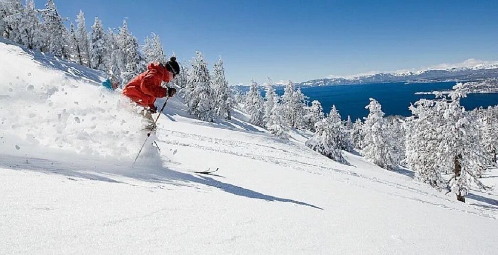 Photo of Others in Incline Village