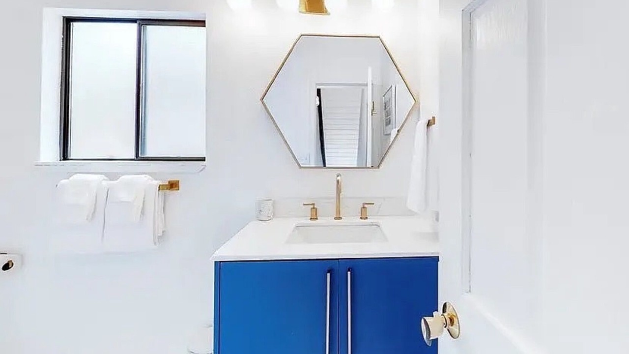 Photo of Bathroom in Incline Village