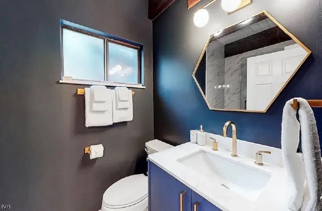 Photo of Bathroom in Incline Village