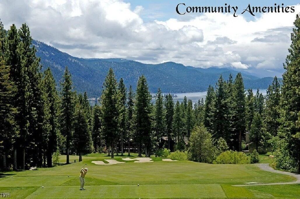 Photo of Others in Incline Village