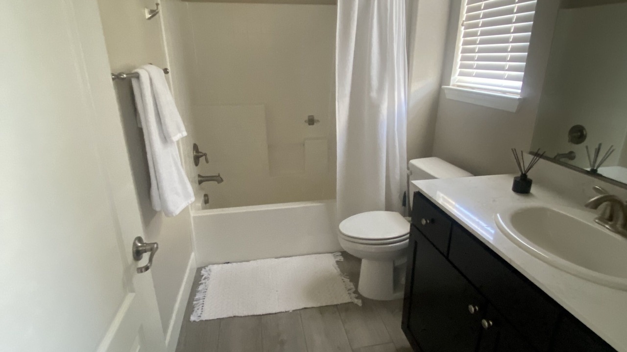 Photo of Bathroom in Sparks