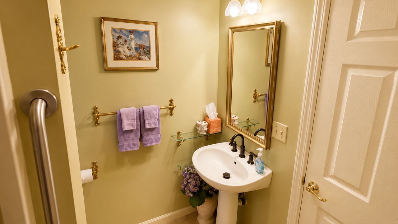 Photo of Bathroom in Placerville