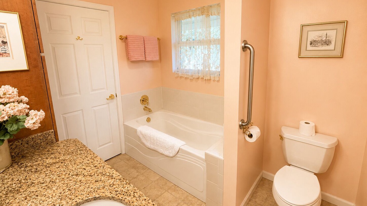 Photo of Bathroom in Placerville