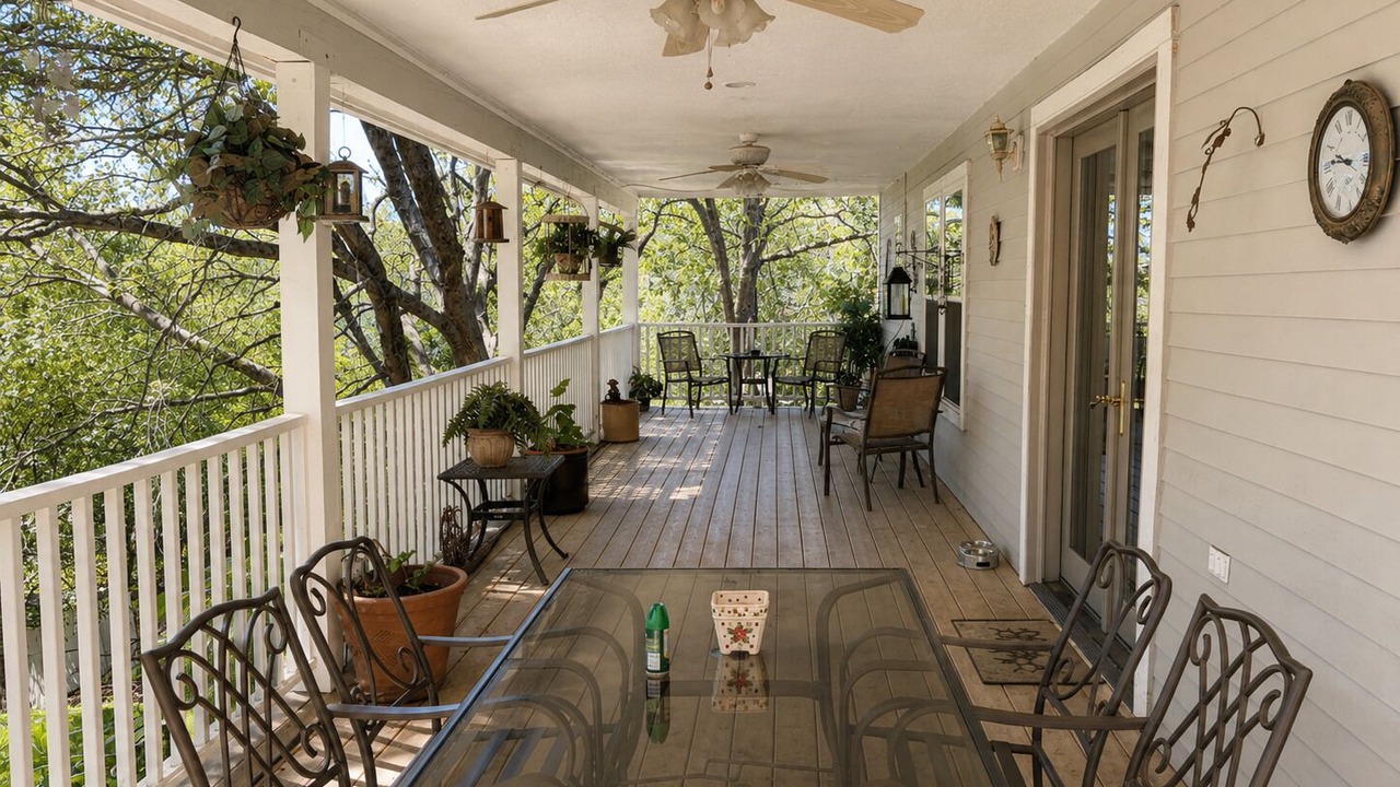 Photo of Outdoor in Placerville