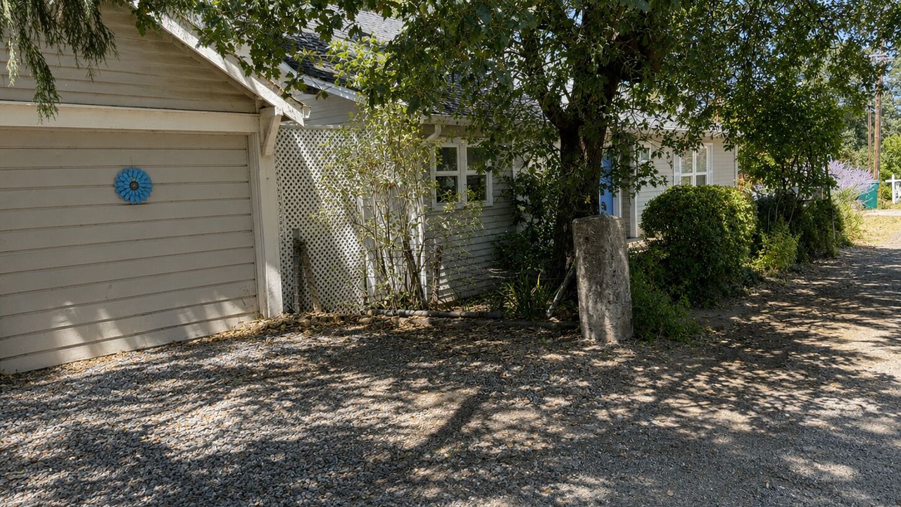 Photo of Outdoor in Placerville