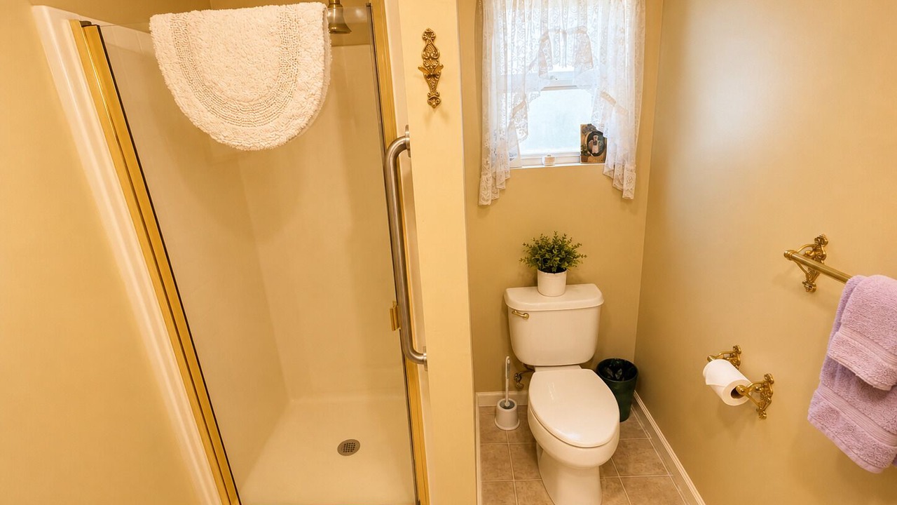 Photo of Bathroom in Placerville