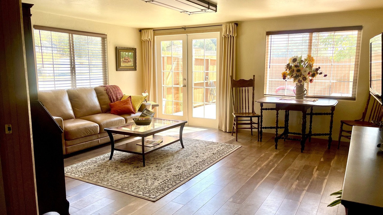 Photo of Bedroom in Three Rivers