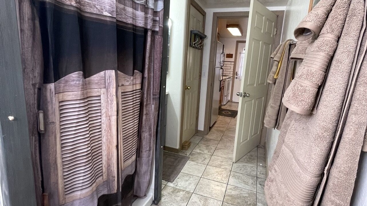 Photo of Bathroom in Three Rivers