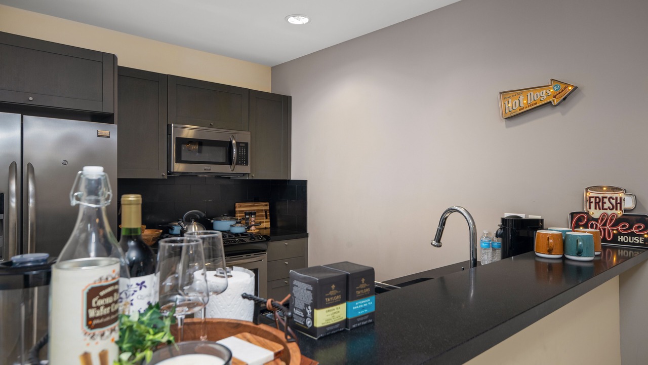 Photo of Kitchen in Pasadena
