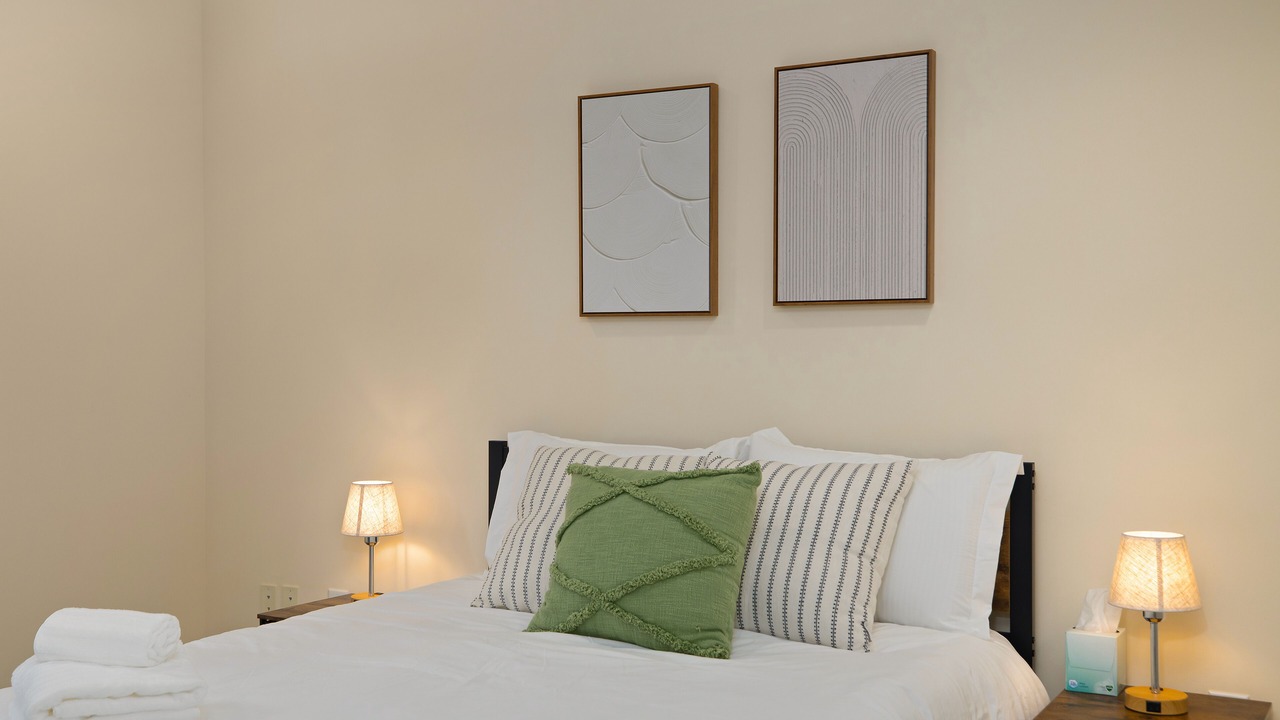 Photo of Bedroom in Pasadena