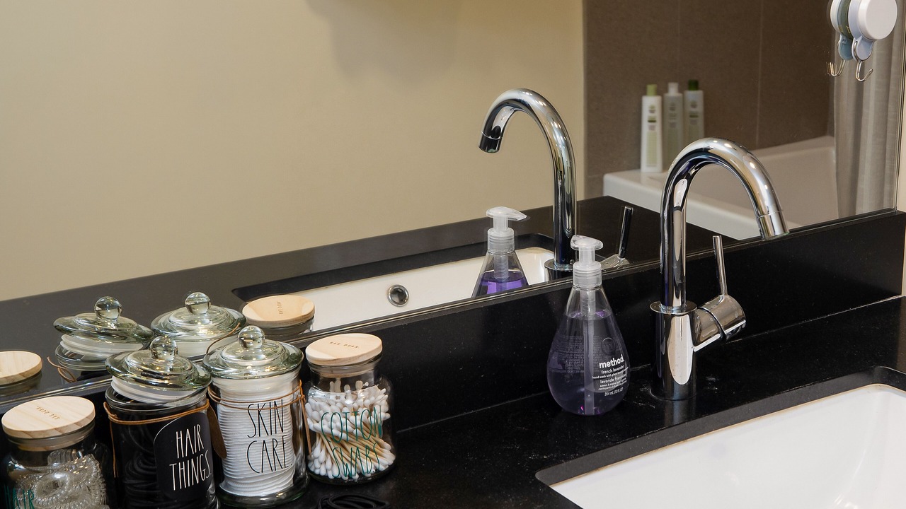 Photo of Bathroom in Pasadena