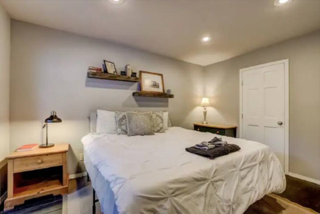 Photo of Bedroom in Tahoe Village