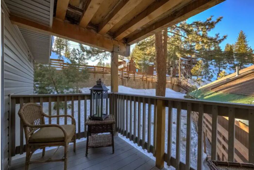 Photo of Outdoor in Tahoe Village