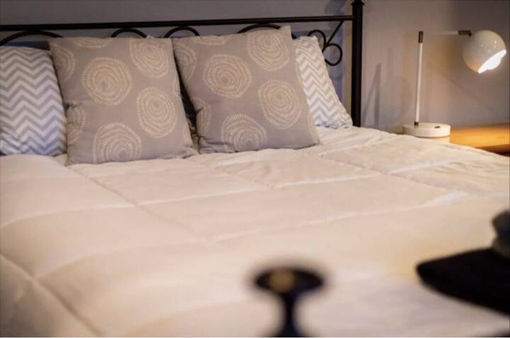 Photo of Bedroom in Tahoe Village