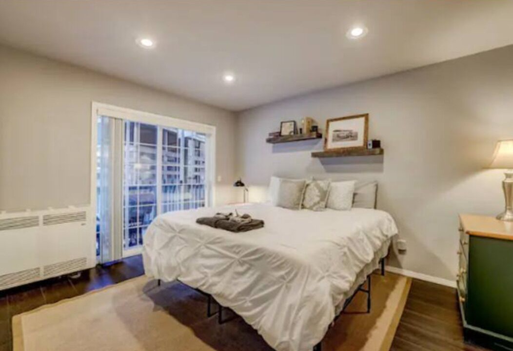 Photo of Bedroom in Tahoe Village