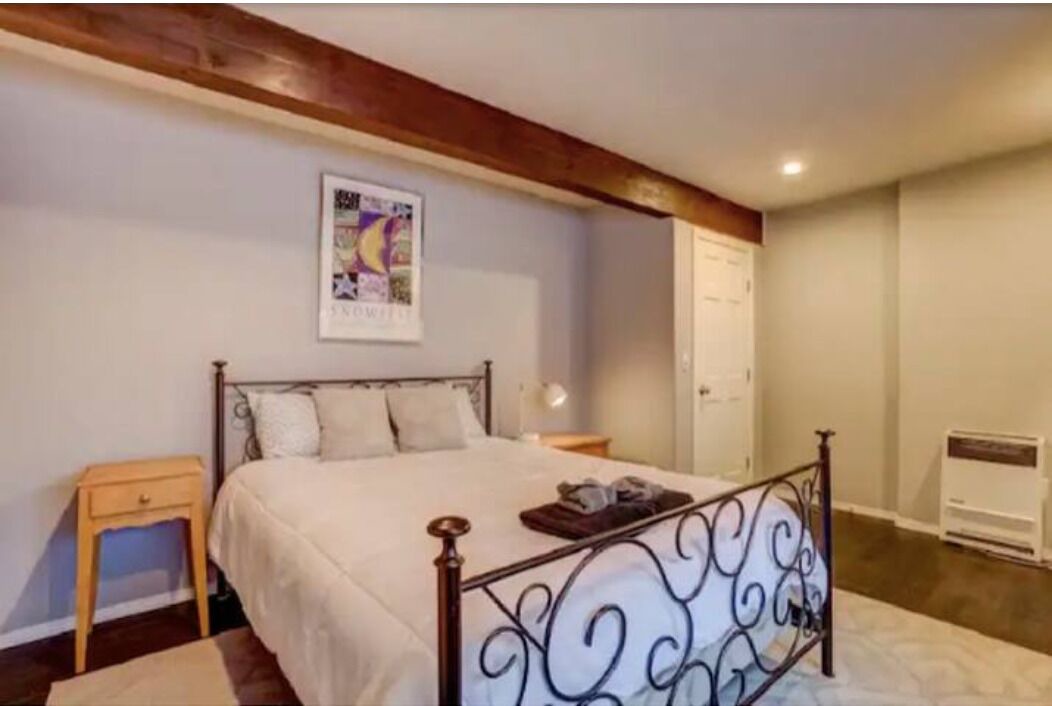 Photo of Bedroom in Tahoe Village