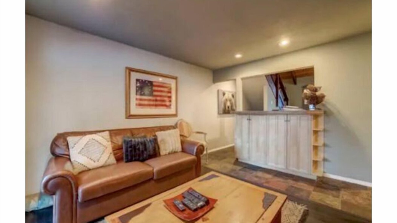 Photo of Livingroom in Tahoe Village