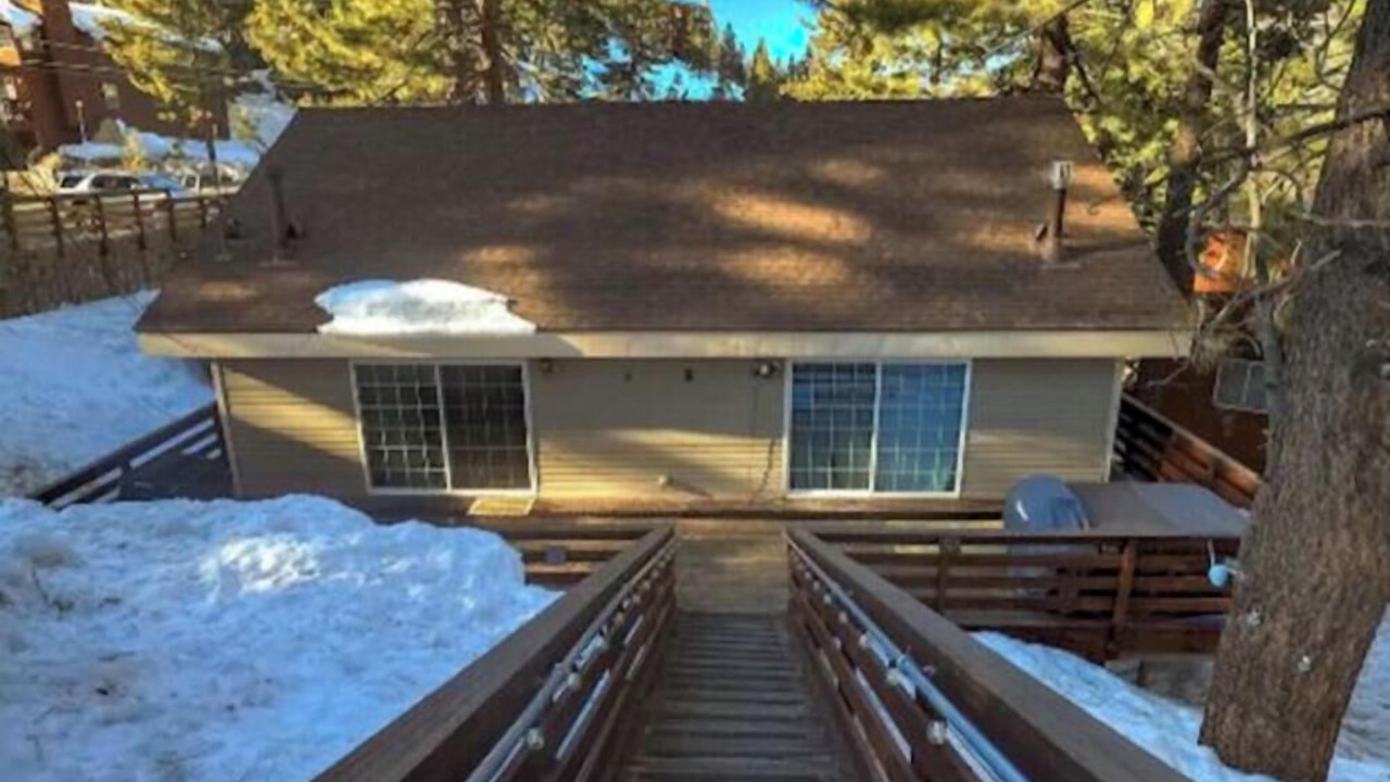 Photo of Outdoor in Tahoe Village