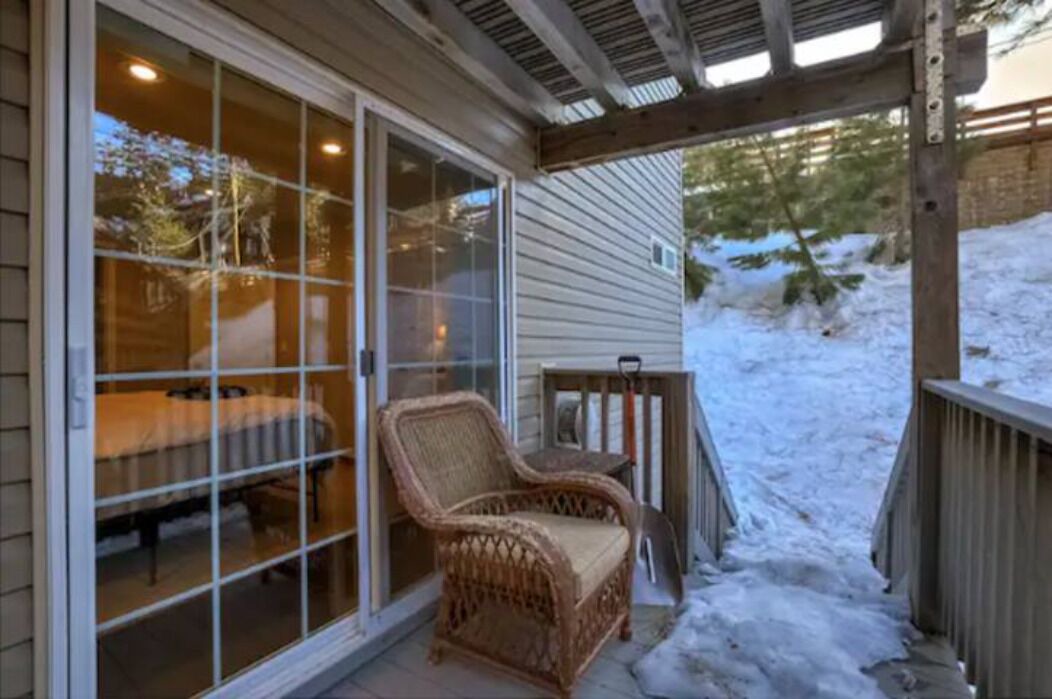 Photo of Outdoor in Tahoe Village