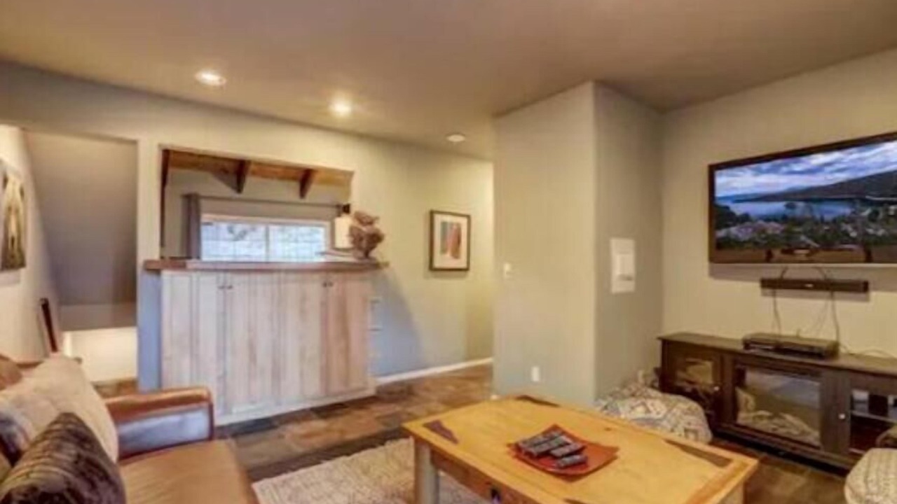 Photo of Livingroom in Tahoe Village