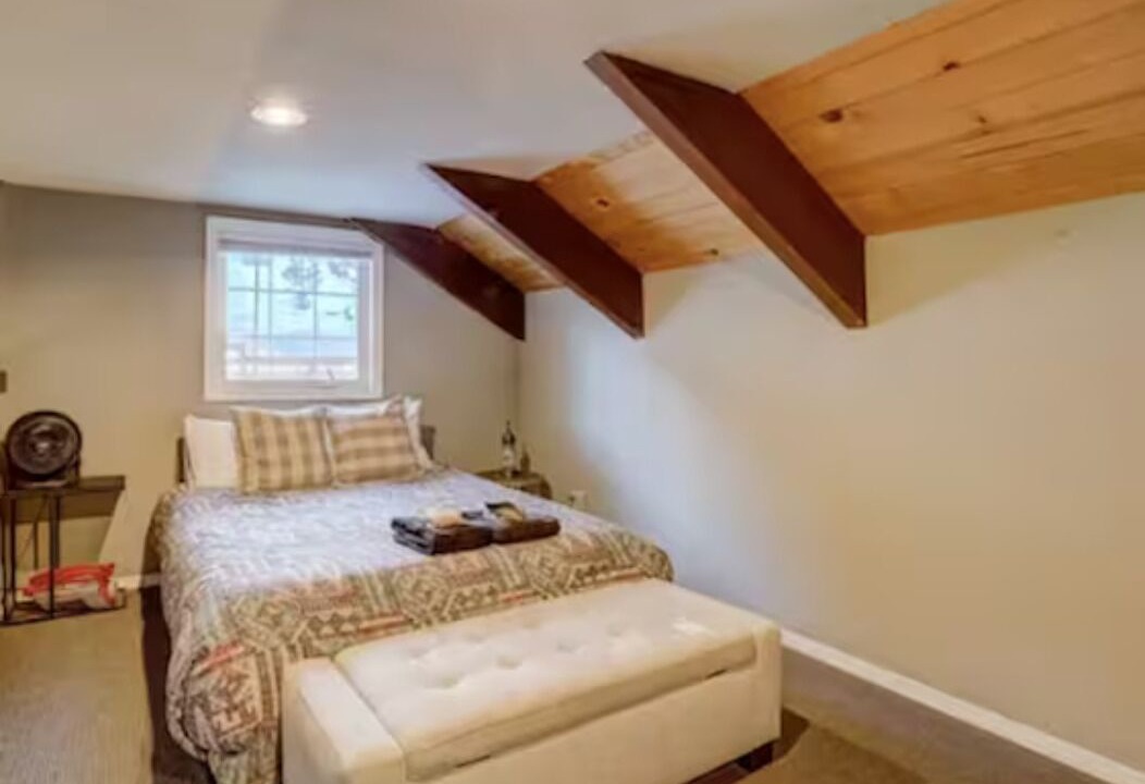 Photo of Bedroom in Tahoe Village
