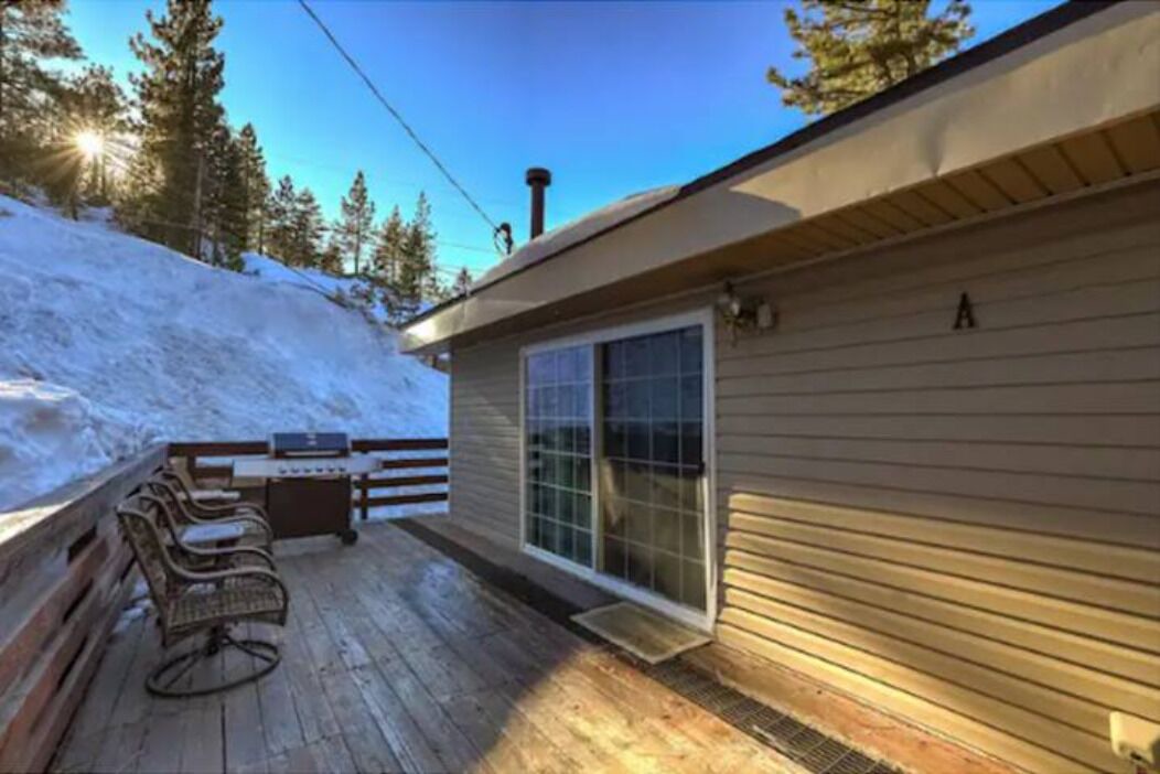 Photo of Outdoor in Tahoe Village