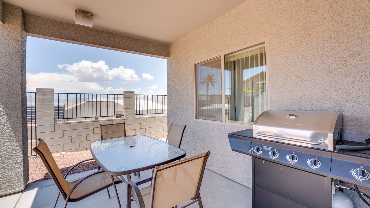 Photo of Outdoor in Sunridge Estates