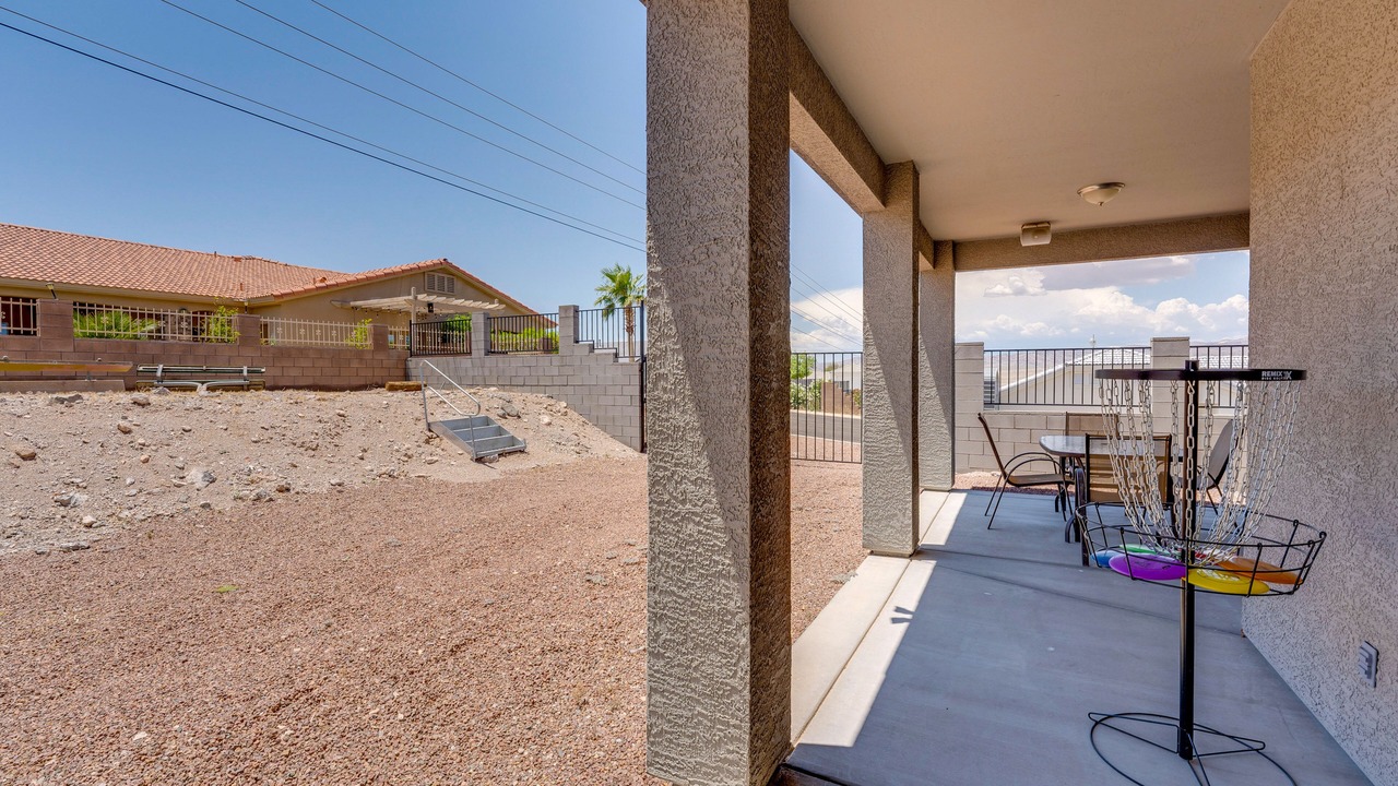 Photo of Outdoor in Sunridge Estates