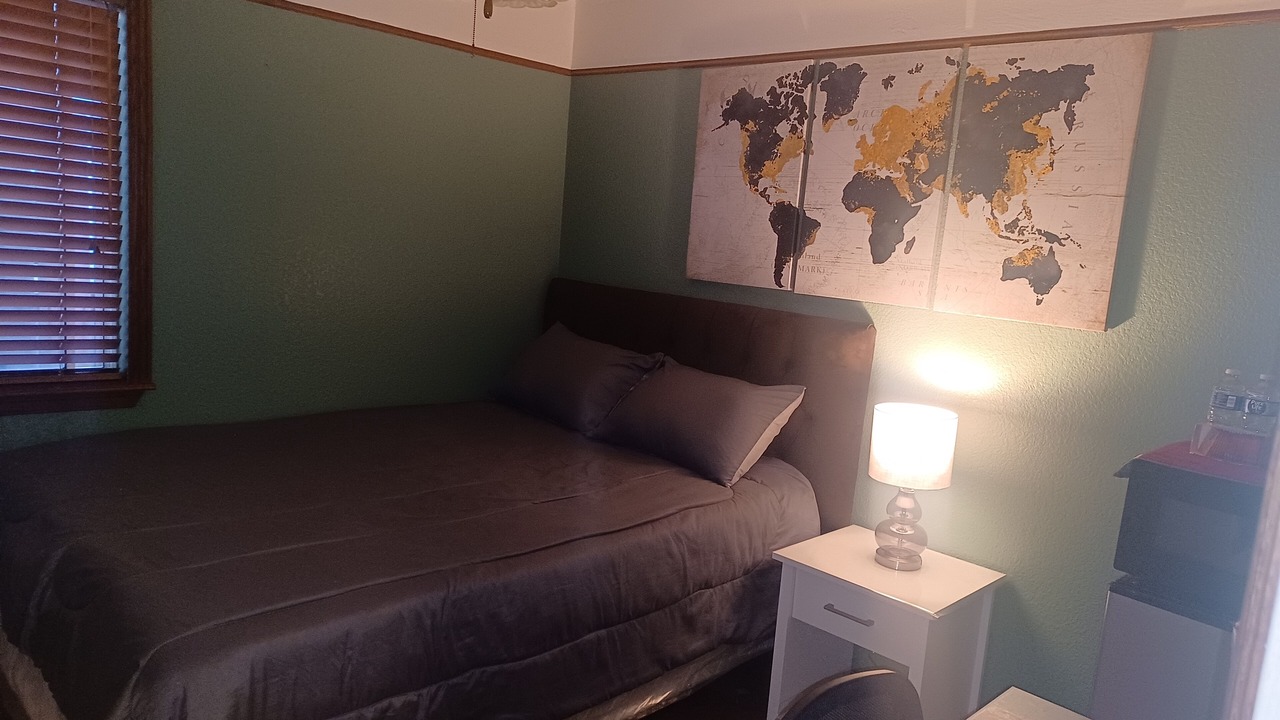 Photo of Bedroom in Lodi