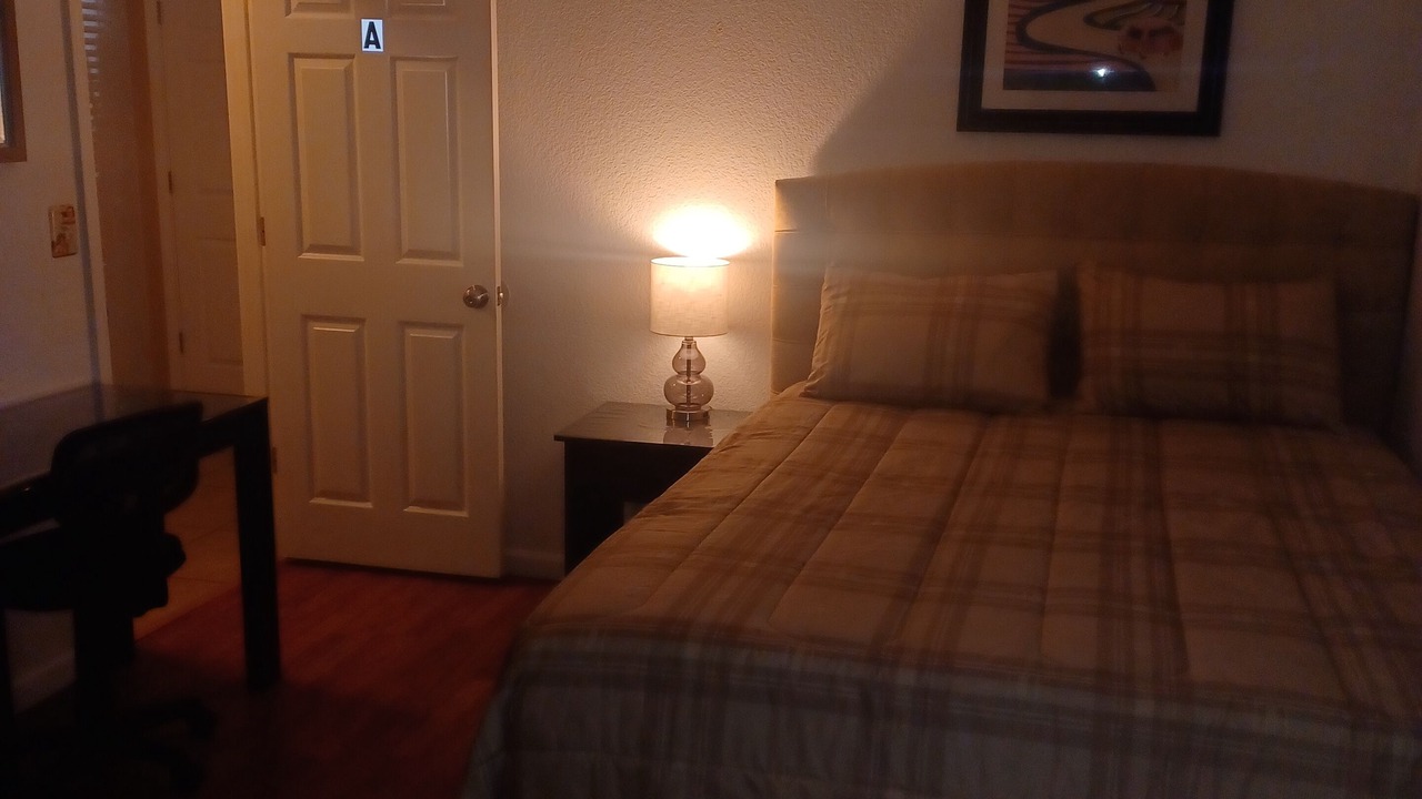 Photo of Bedroom in Lodi