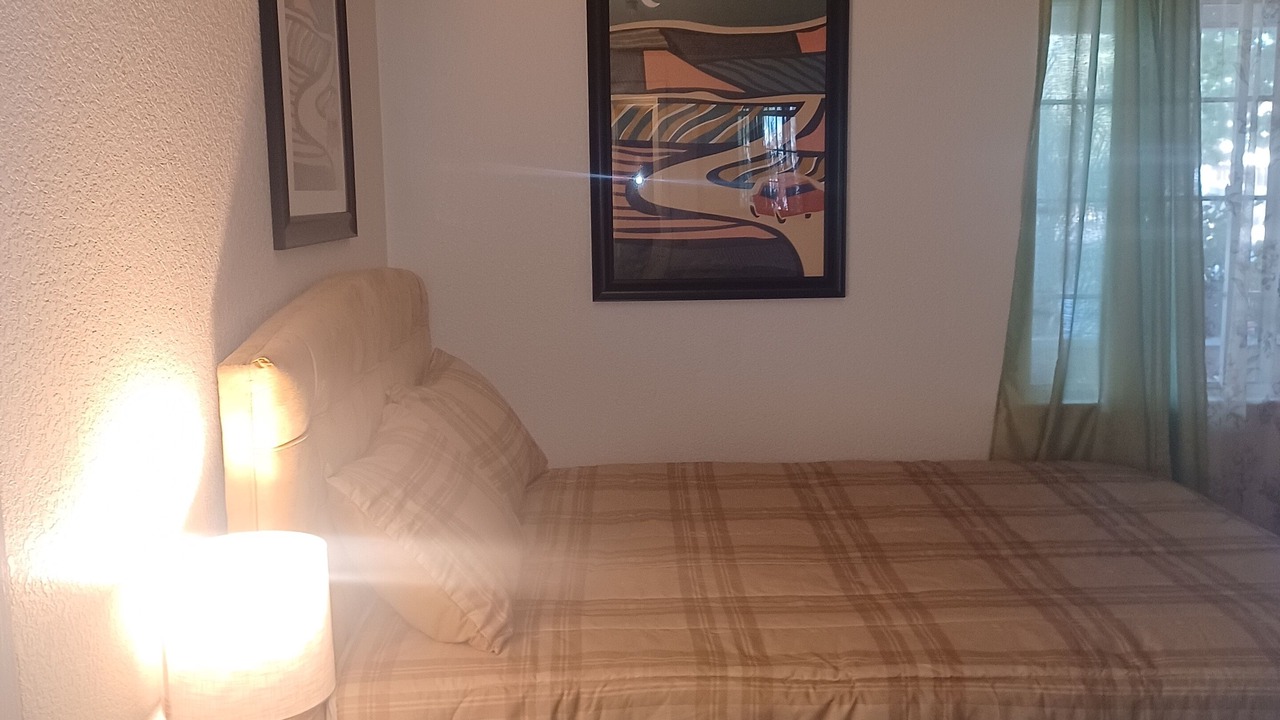 Photo of Bedroom in Lodi