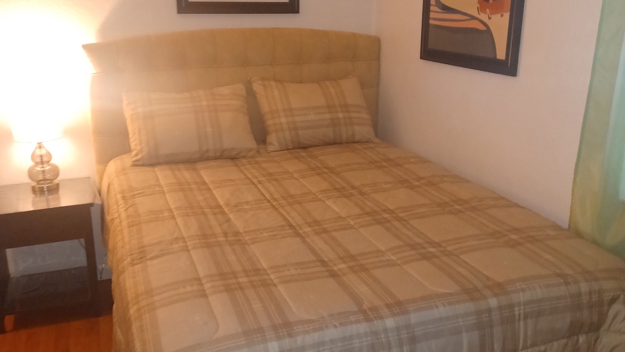Photo of Bedroom in Lodi