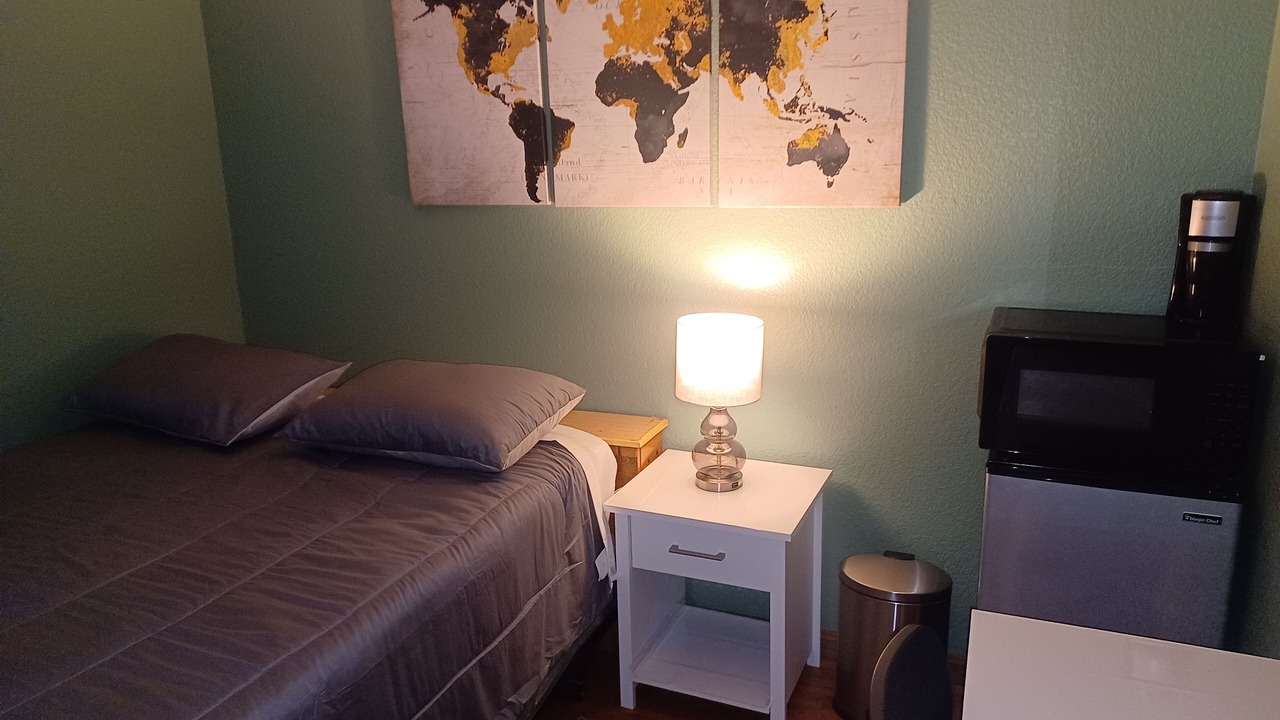 Photo of Bedroom in Lodi
