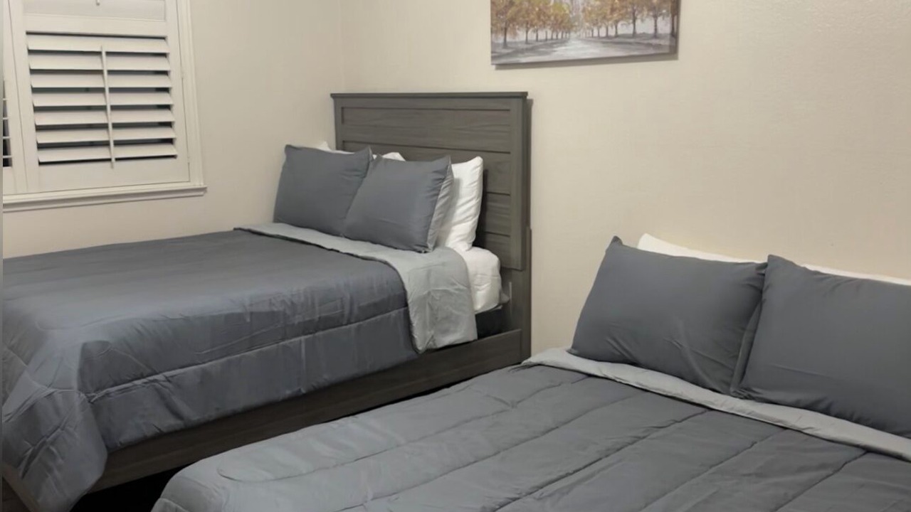 Photo of Bedroom in Stanislaus County
