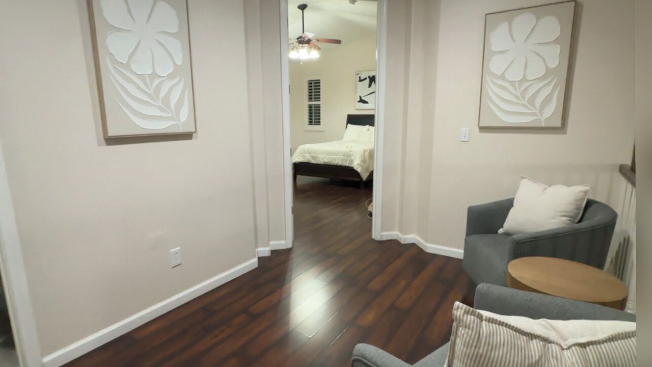 Photo of Bedroom in Stanislaus County