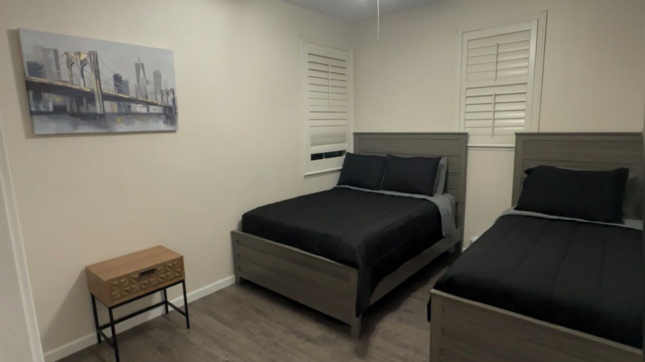 Photo of Bedroom in Stanislaus County