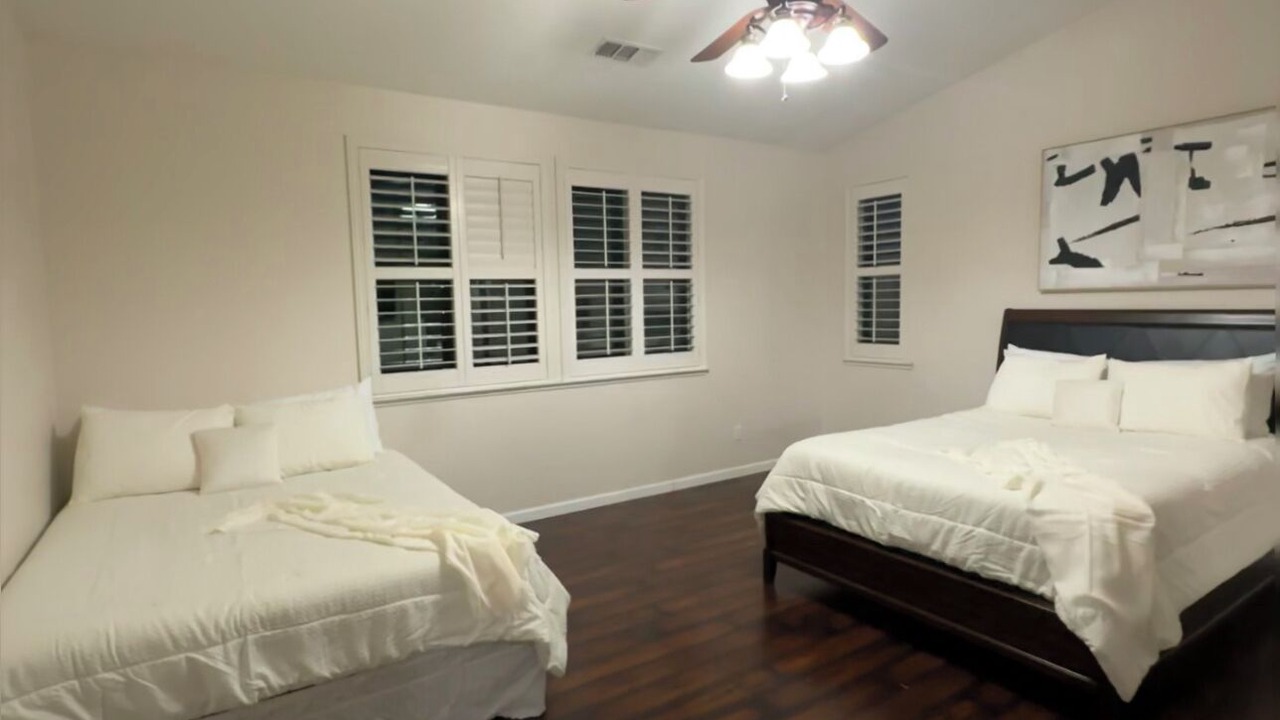 Photo of Bedroom in Stanislaus County