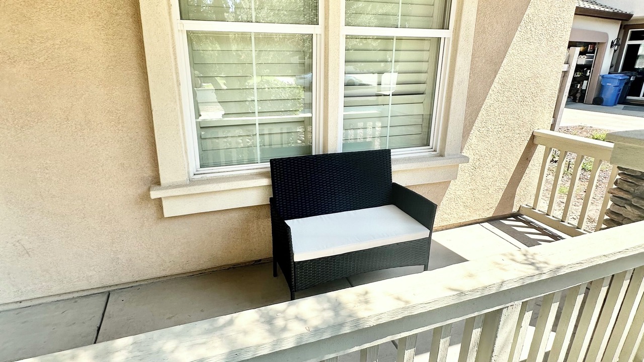 Photo of Outdoor in Stanislaus County