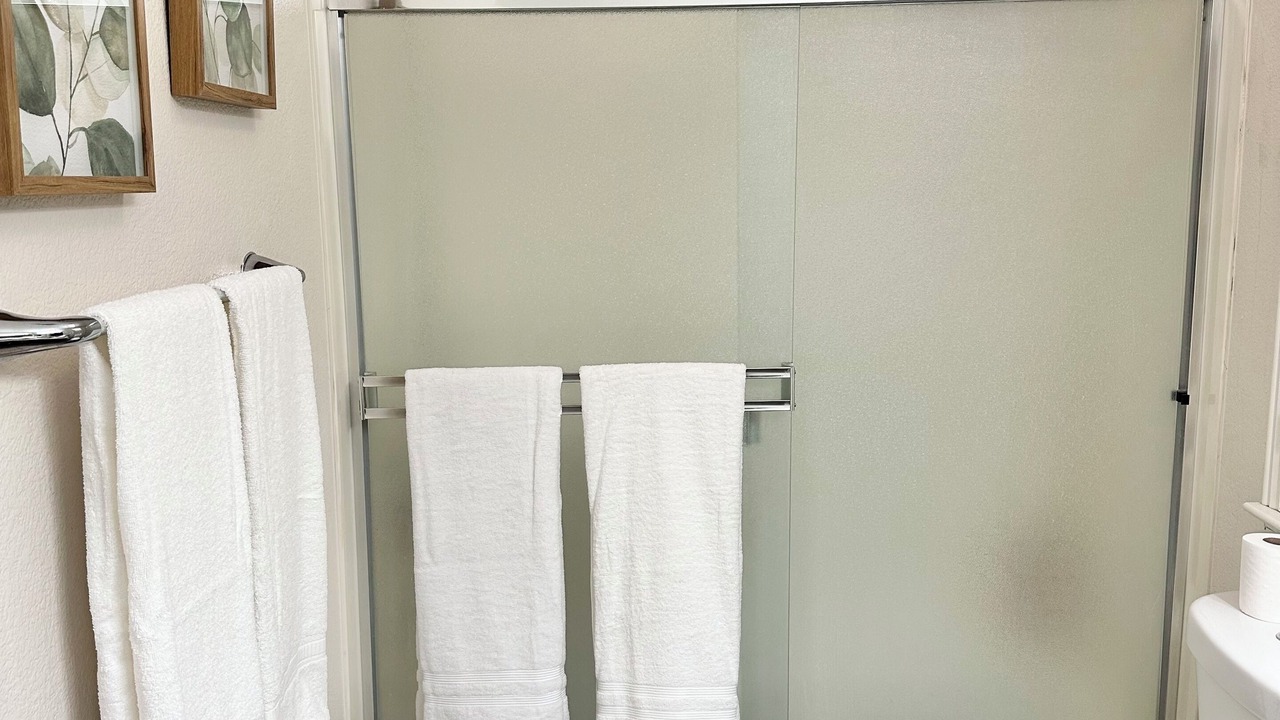 Photo of Bathroom in Stanislaus County
