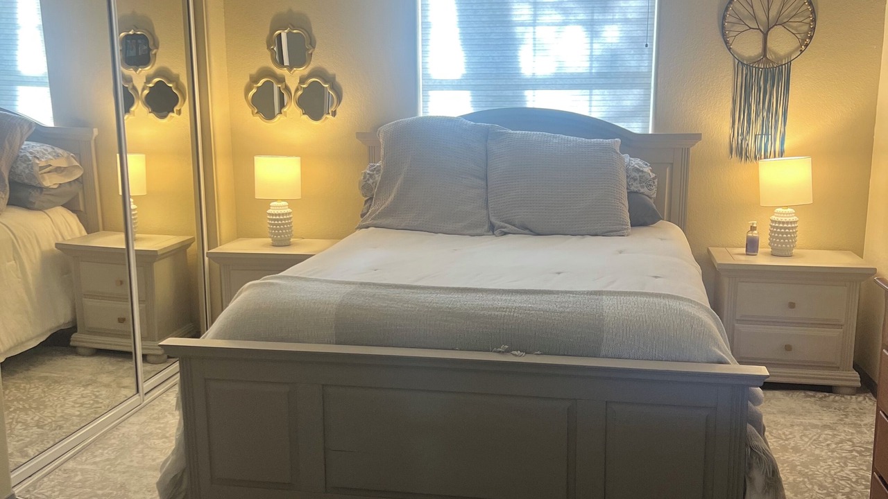 Photo of Bedroom in Pahrump