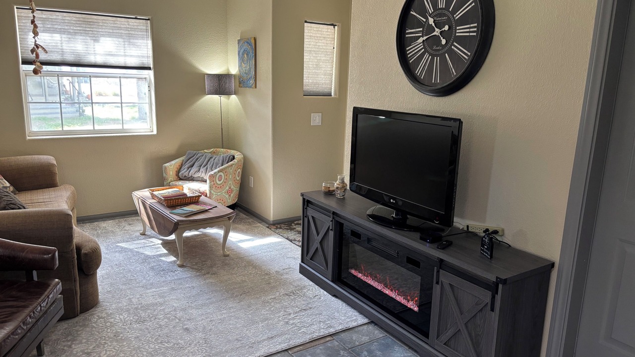 Photo of Livingroom in Pahrump