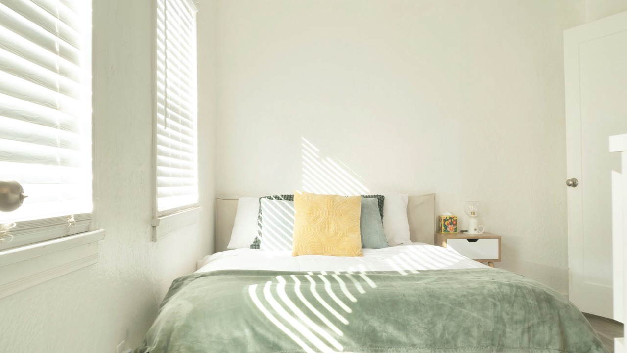 Photo of Bedroom in Tulare