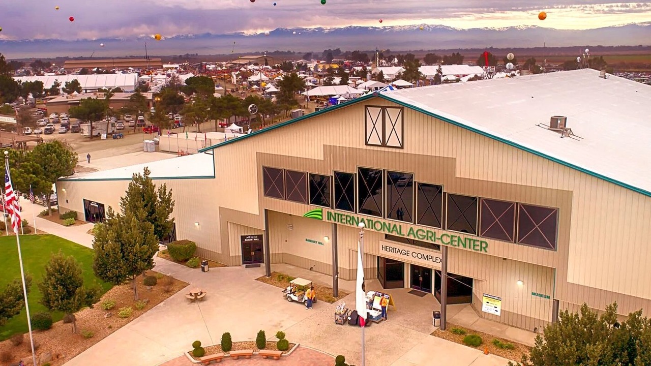 Photo of Outdoor in Tulare