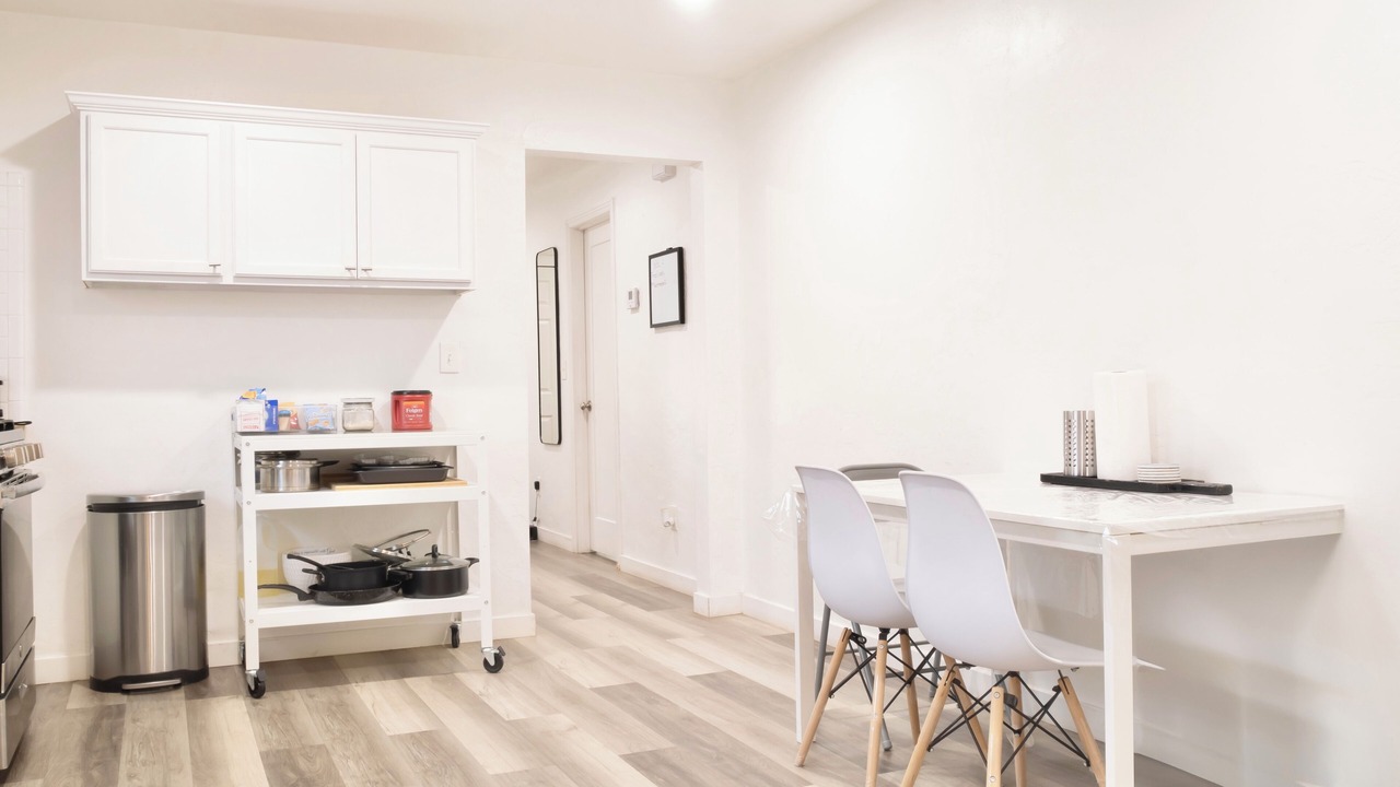 Photo of Kitchen in Tulare