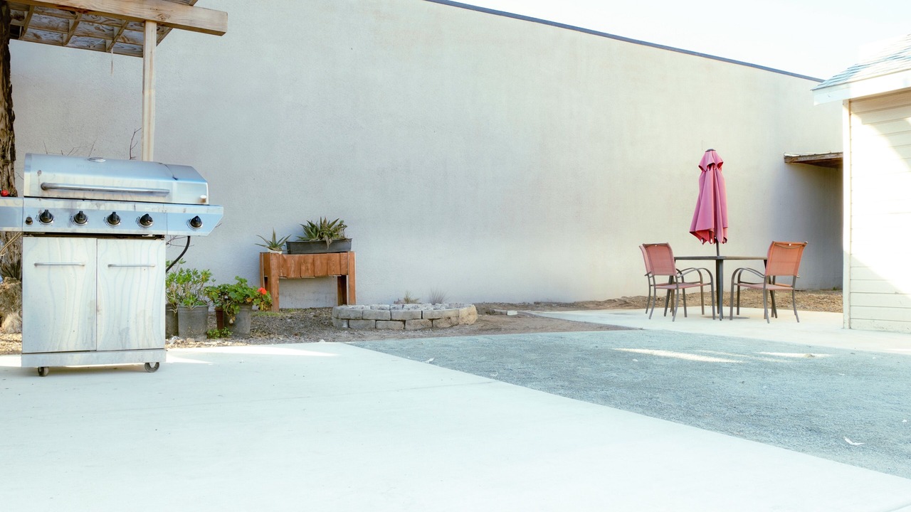 Photo of Outdoor in Tulare