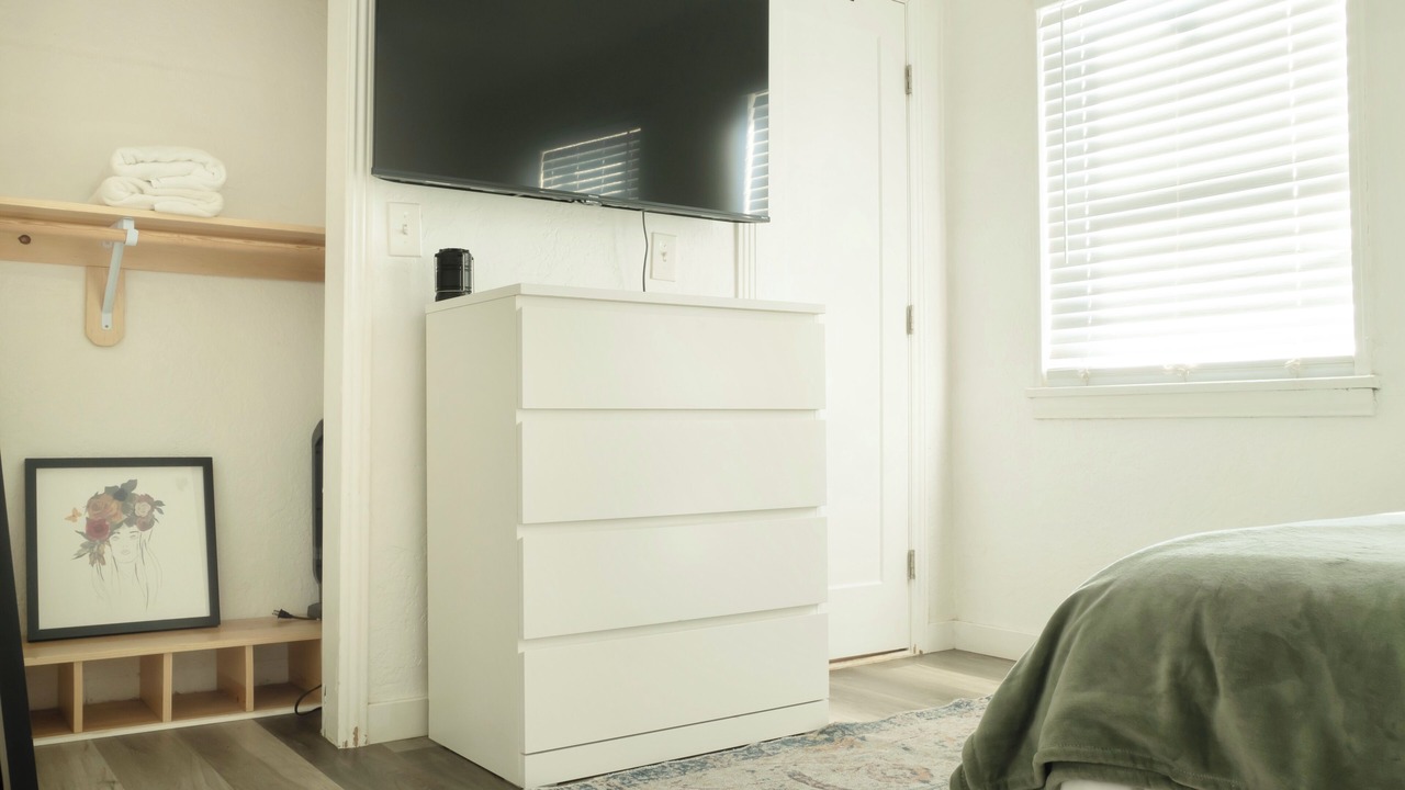 Photo of Bedroom in Tulare