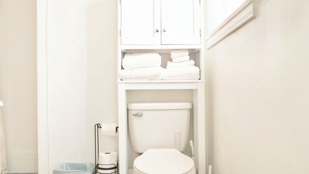 Photo of Bathroom in Tulare