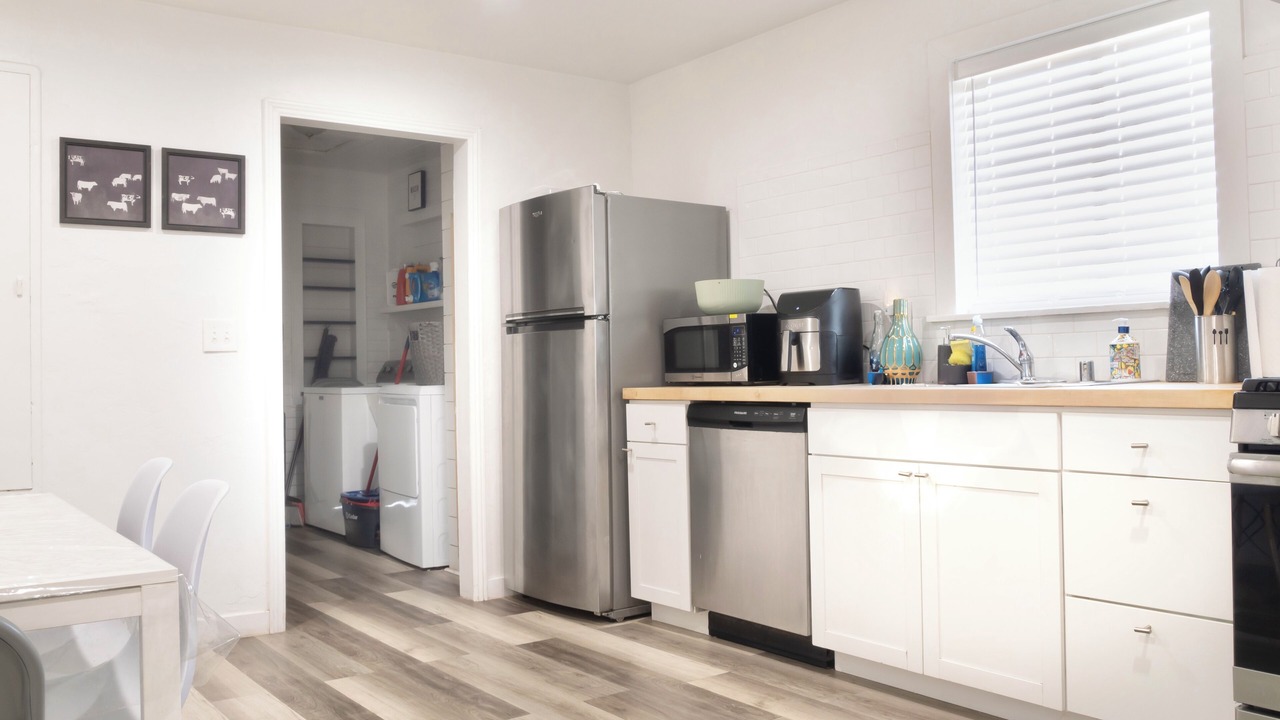 Photo of Kitchen in Tulare