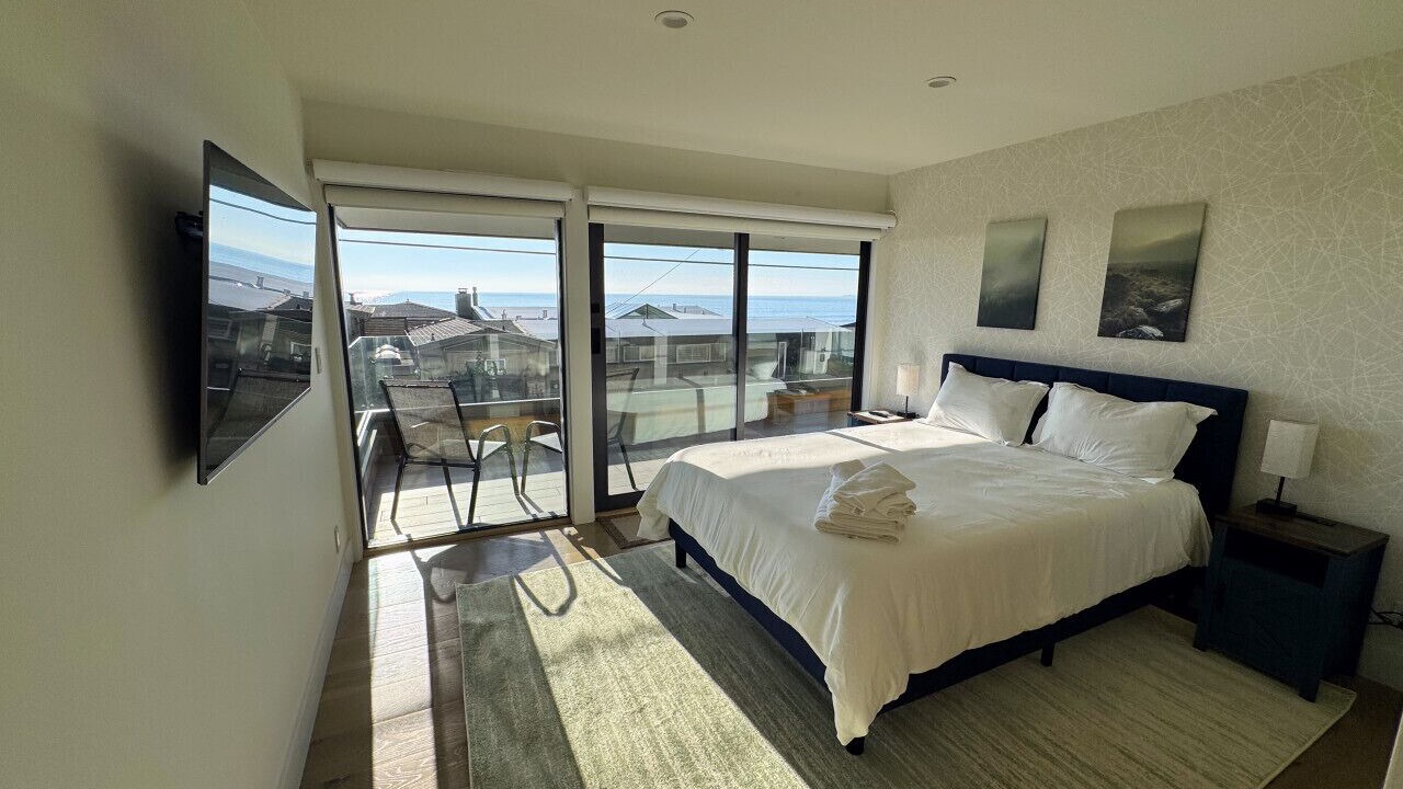 Photo of Bedroom in Rio del Mar